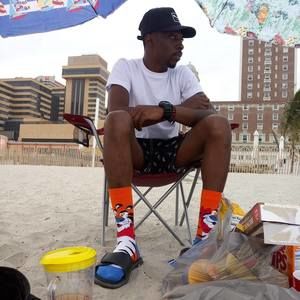 Meet your Posher, Anthony